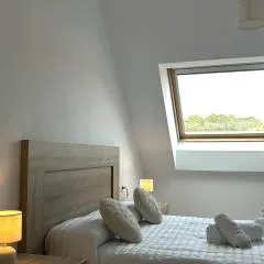 Atico Cedeira