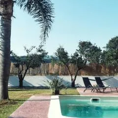 Villa Elea Apartments