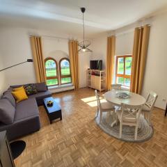 appartement bumblebee