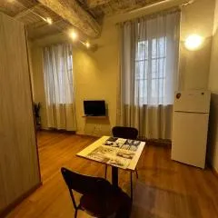 Oreno House Bed & Living