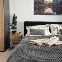 Alpine Heaven Apartment