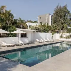 Grand Hotel Du Golfe - Spa & Restaurant