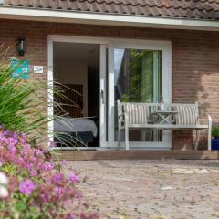 Nieuwe 2-persoons studio centraal op Walcheren