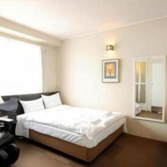 Hotel The Grand Court Matsusaka