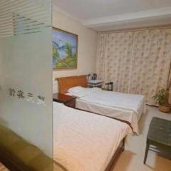 Lianyungang Jianyuan Hotel