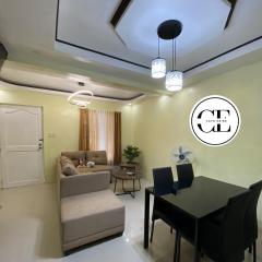 Cathy's Transient House