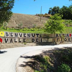 La Valle dei Fiori di Bellucci Rosanna