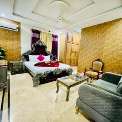 The Excel Lodge