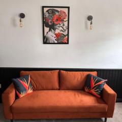 Corner Cottage