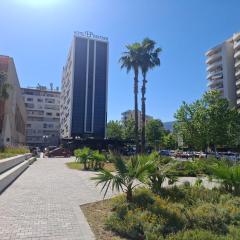 Sweet Home