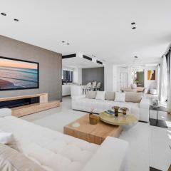 Luxury Àtico Higueron West 4431