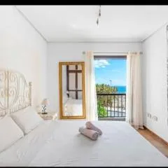 Habitación Doble con Balcon