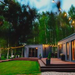 Baldones dabas retrīts guest house