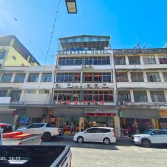 Hotel O Malaysia Hotel