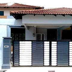 Arrafah Homestay Klebang