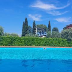 Garda View by Bookinggardalake