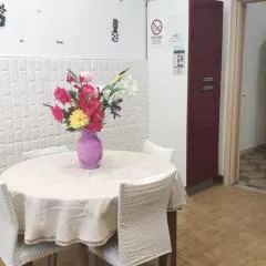 Casa via Pordenone