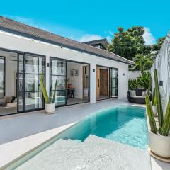 Villa Coco Nuts Pererenan