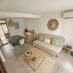 Maison vacances proche de la mer