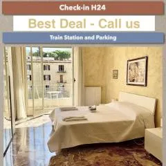 Le Ville Tivoli - Suites, Tivoli City Center!