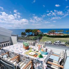 House of Poseidon - Luxury Suite