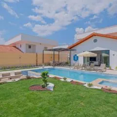ADER DOĞA Villaları 5