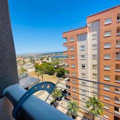 Punta Manga by Alina365