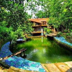 Về Quê Retreat