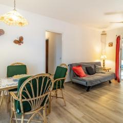 La Farella La Coma 61 - apartamento zona tranquila