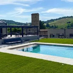 Maranello Resort Borgo Torre della Montina