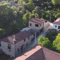 Genciana, Casa Rural con encanto en La Montaña Leonesa
