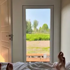 Napu Puhkemaja
