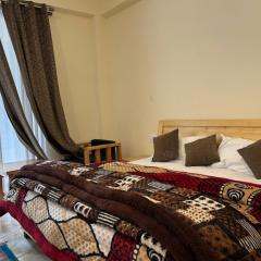 Hg resort and camp kasol