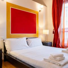 Sant'Ambrogio Apartments - Michelangelo