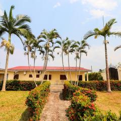 Villa NATH - Kribi centre-ville