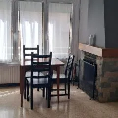 Apartamento CANYET