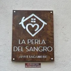 La Perla del Sangro