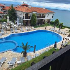 Sun Coast by the Sea