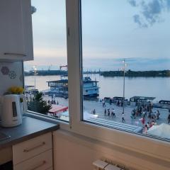 Apartament Pelicanul