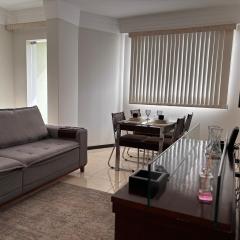 ÓTIMO, funcional e aconchegante! Todos os Santos!