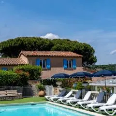 Hôtel Jas Neuf