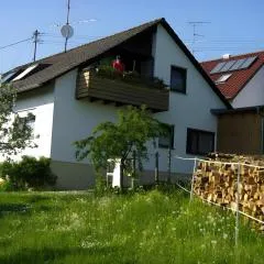 Ferienwohnung Bosch