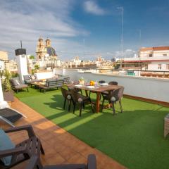 SingularStays Mar44 Terrace