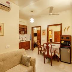 ROYAL SUITE 1 -Hauz Khas Village