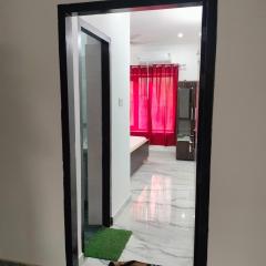Comfort Stay Near IIM College