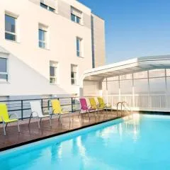 Lagrange Apart'Hotel l’Escale Marine