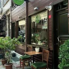Dama Konak Hotel & Suite