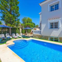 Villa Silene by Plusholidays