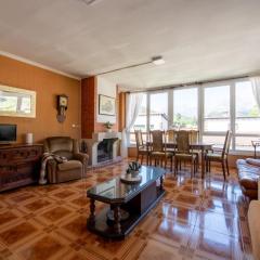 La casa de Chachi