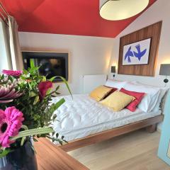 Royal Kątowa Apartment